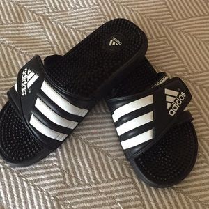 Adidas sandals